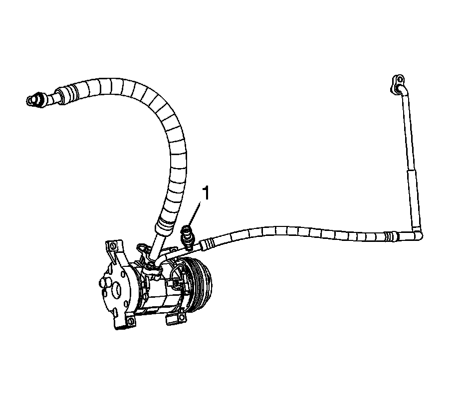 Technical service diagram