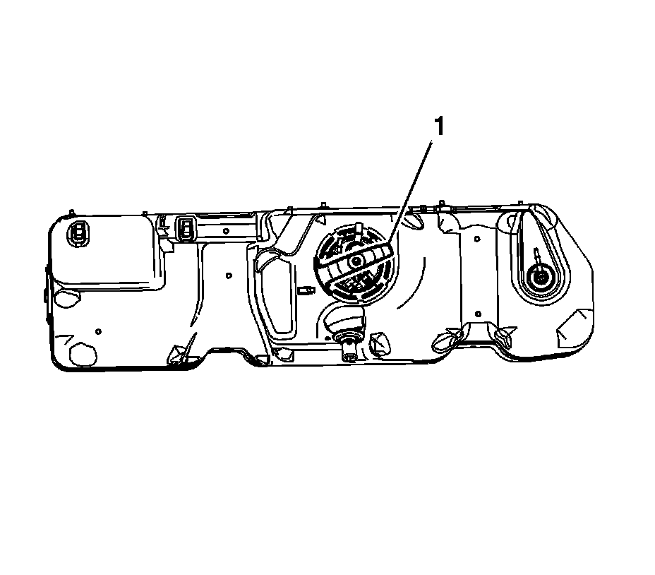 Technical service diagram