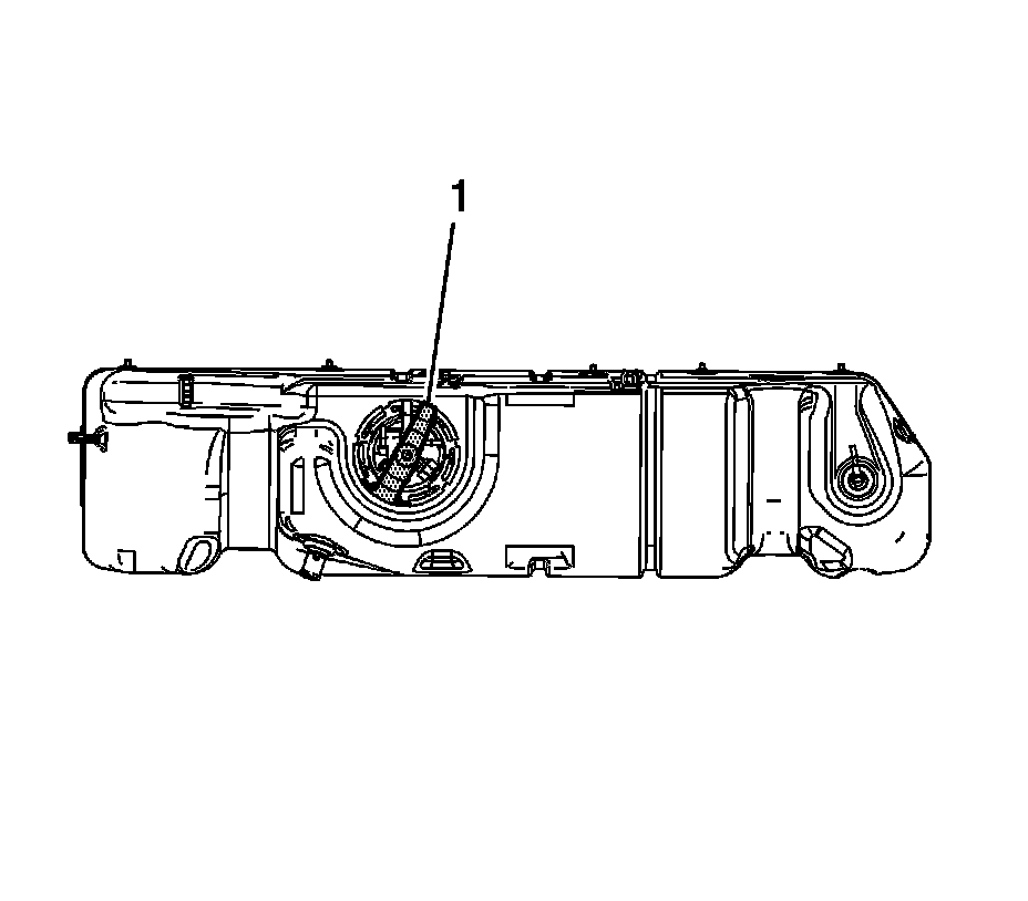 Technical service diagram
