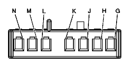 Technical service diagram