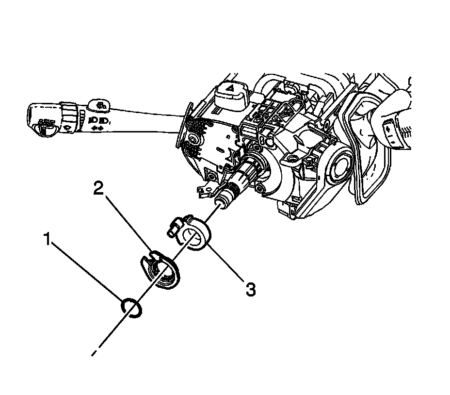 Technical service diagram