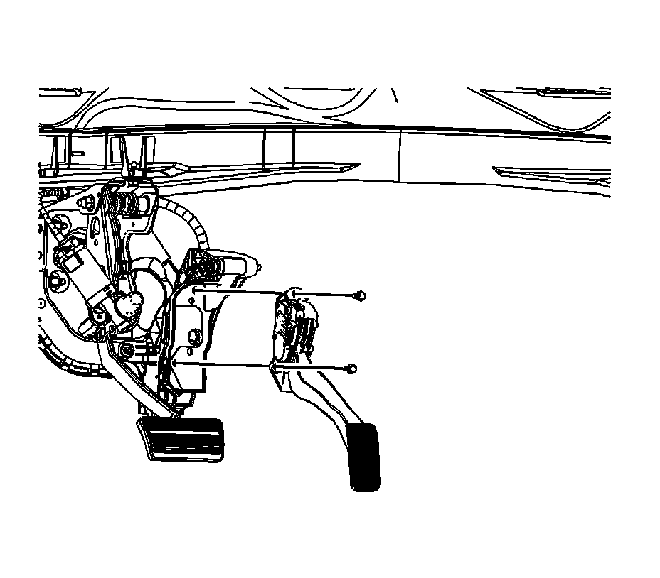 Technical service diagram