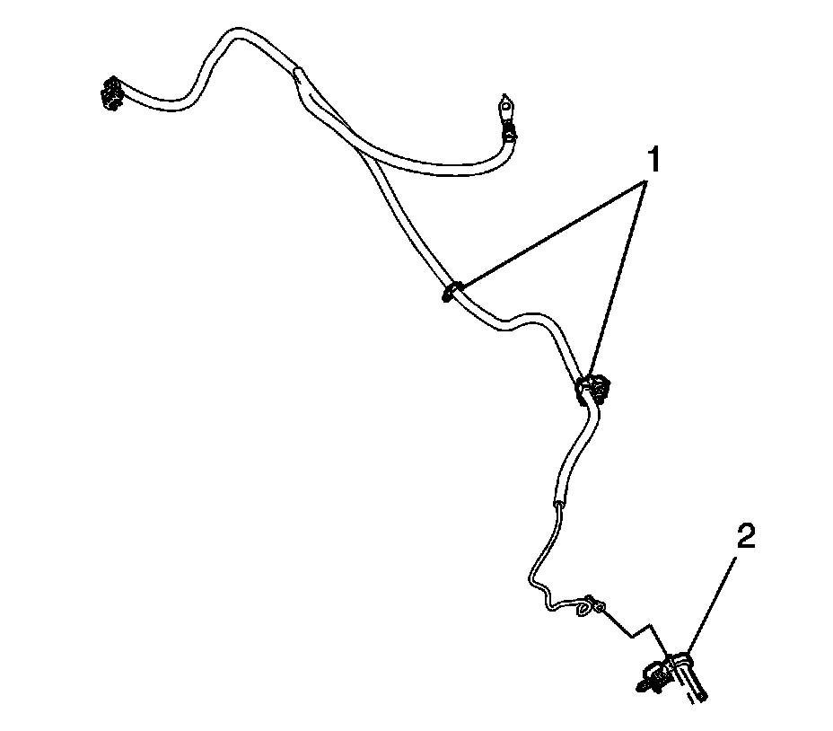 Technical service diagram