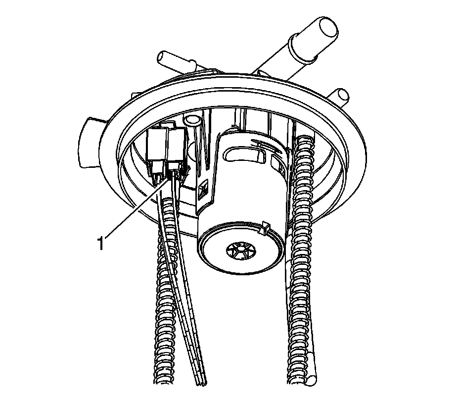 Technical service diagram
