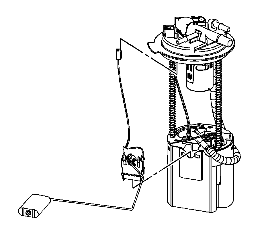 Technical service diagram