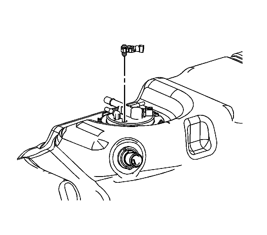 Technical service diagram