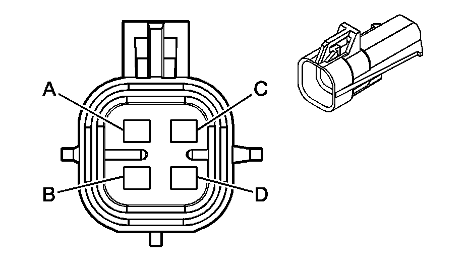 Technical service diagram