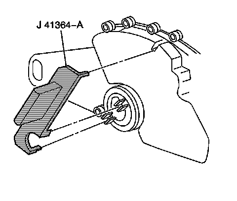 Technical service diagram
