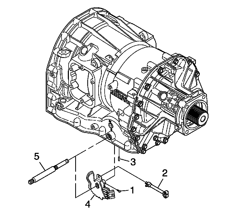 Technical service diagram