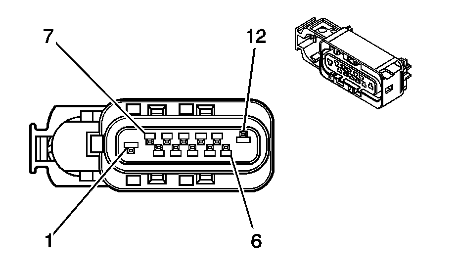 Technical service diagram