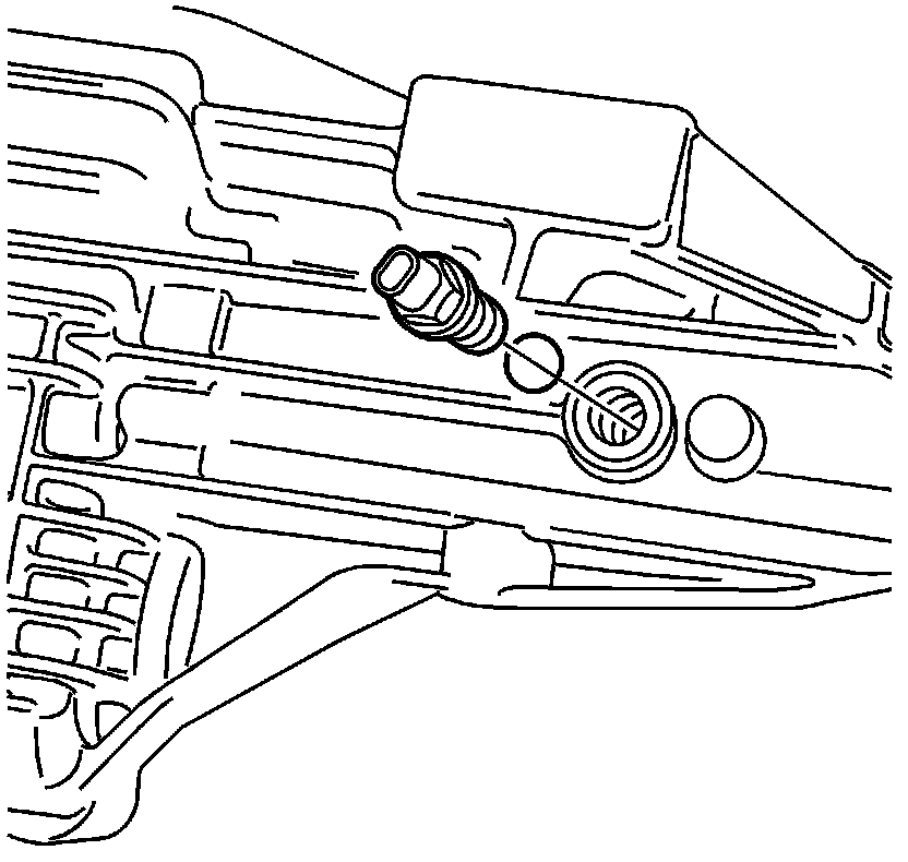 Technical service diagram