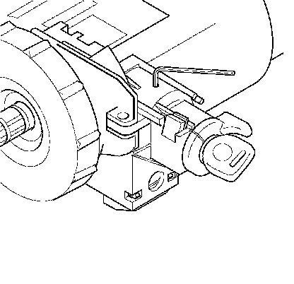 Technical service diagram