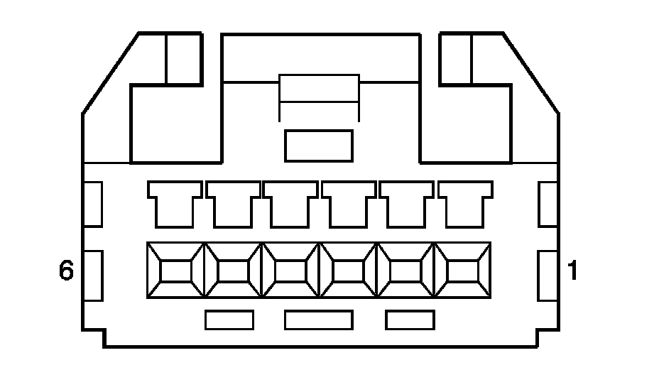 Technical service diagram