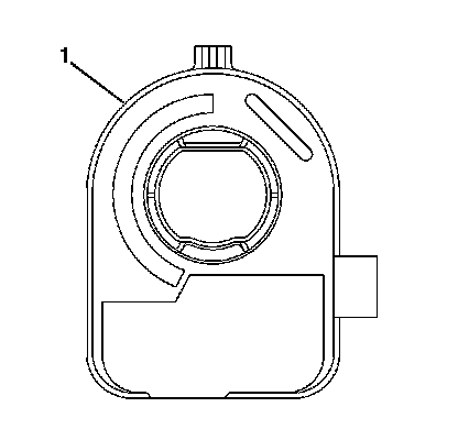Technical service diagram