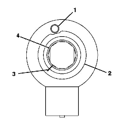 Technical service diagram