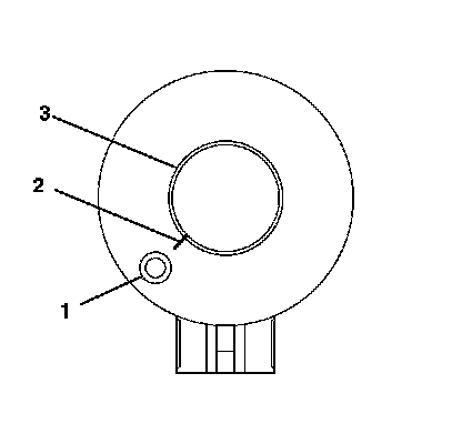 Technical service diagram