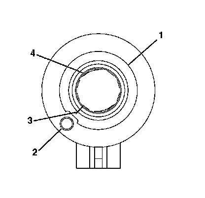 Technical service diagram
