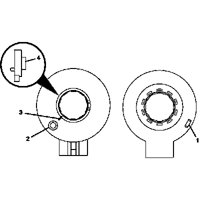 Technical service diagram
