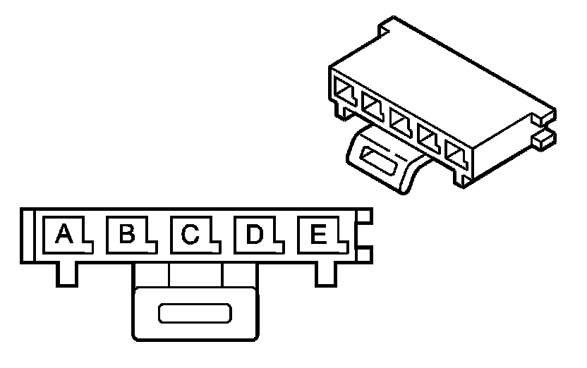 Technical service diagram