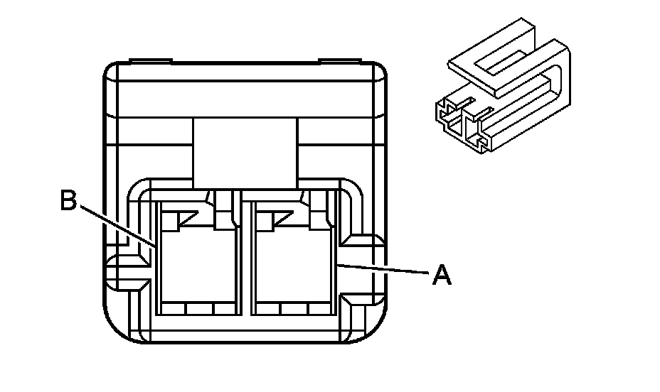 Technical service diagram