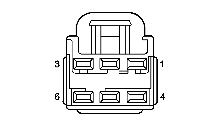 Technical service diagram