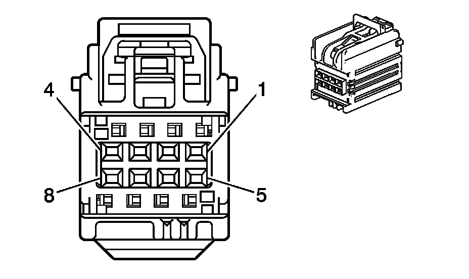 Technical service diagram