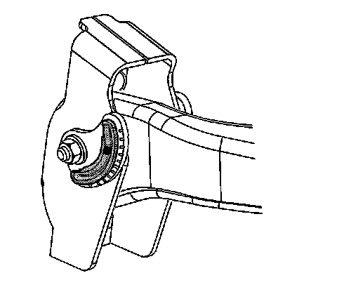 Technical service diagram