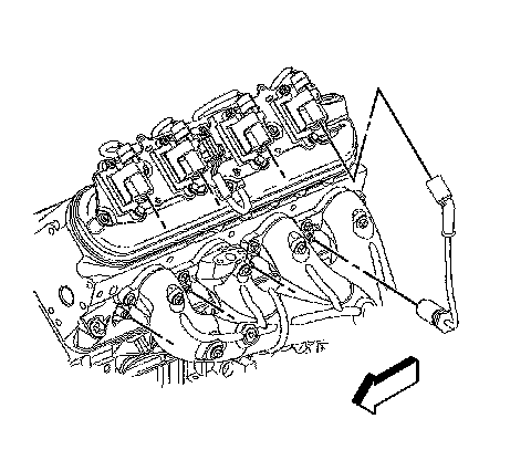 Technical service diagram