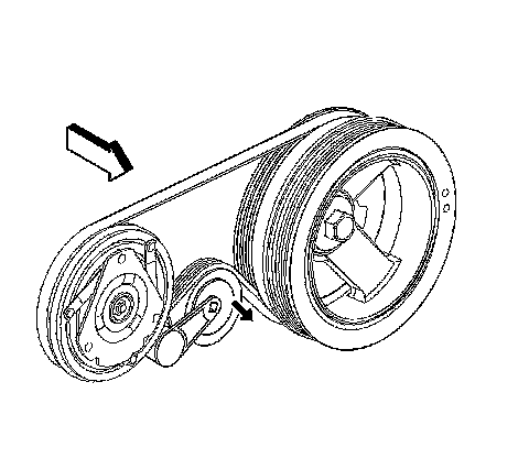 Technical service diagram