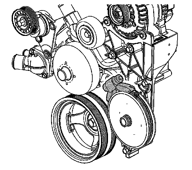 Technical service diagram