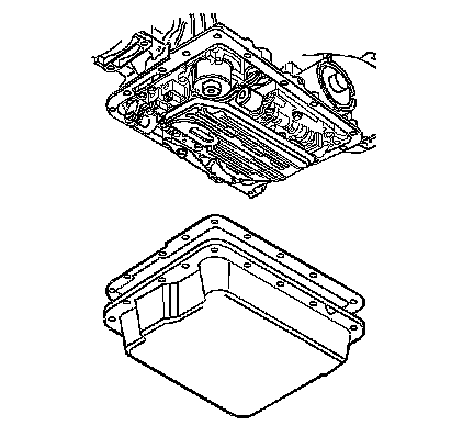 Technical service diagram