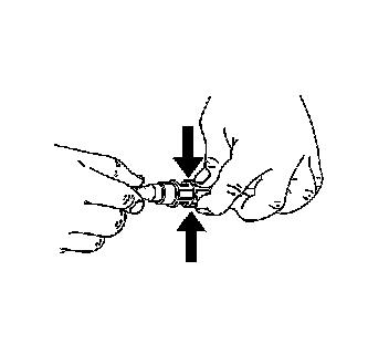 Technical service diagram