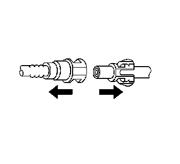 Technical service diagram