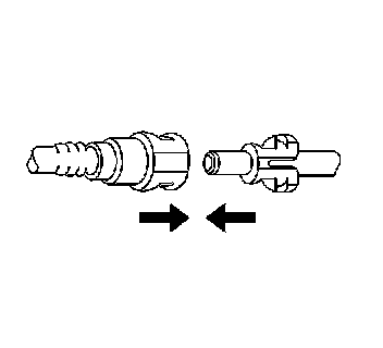 Technical service diagram