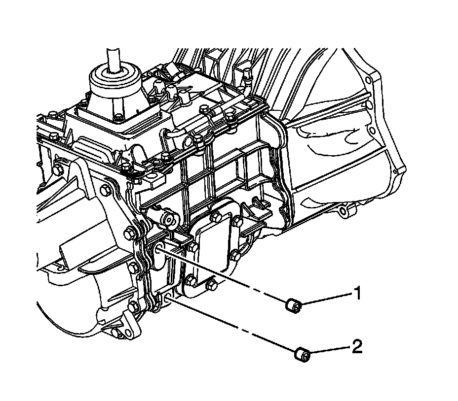 Technical service diagram