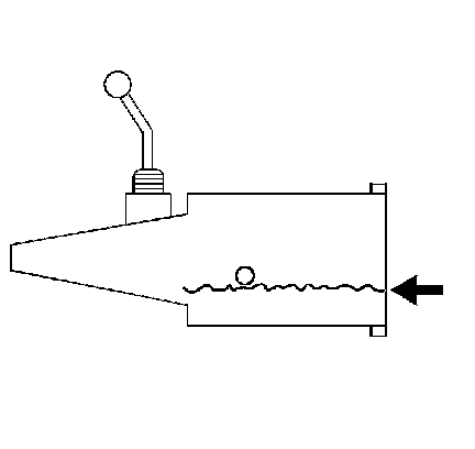 Technical service diagram