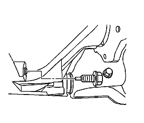 Technical service diagram