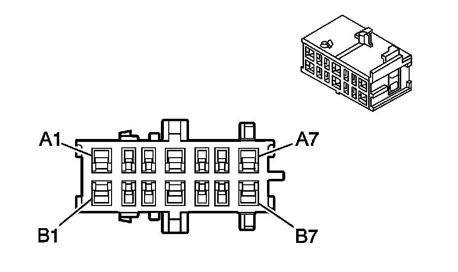 Technical service diagram