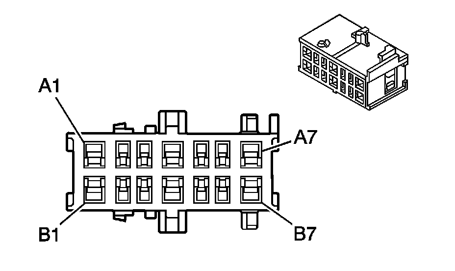 Technical service diagram