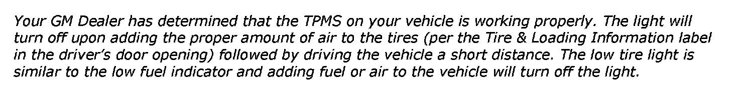 Technical service diagram