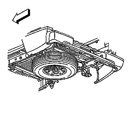 Technical service diagram