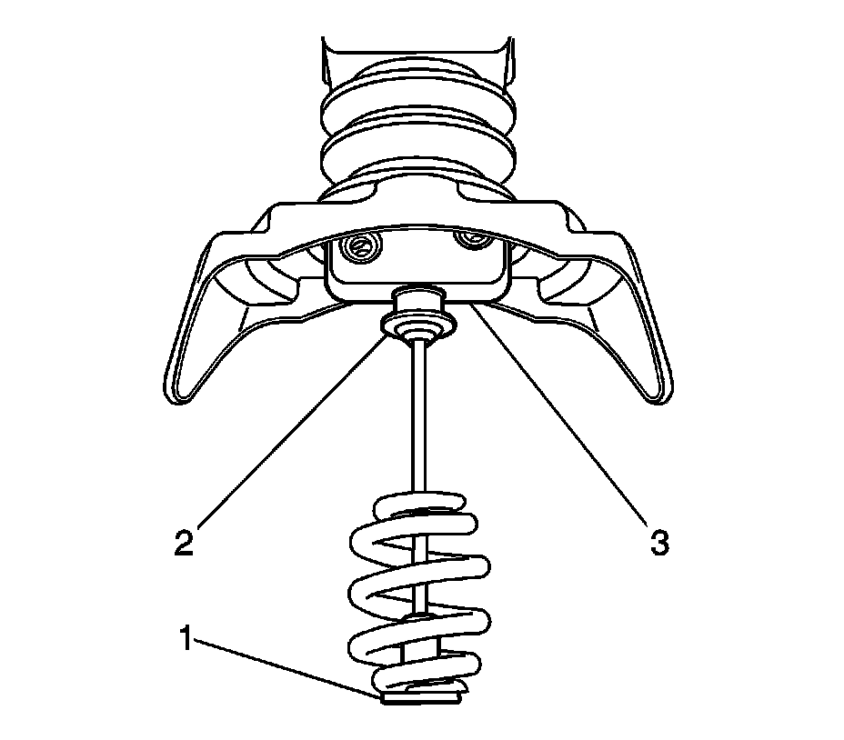 Technical service diagram