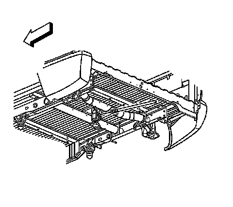 Technical service diagram