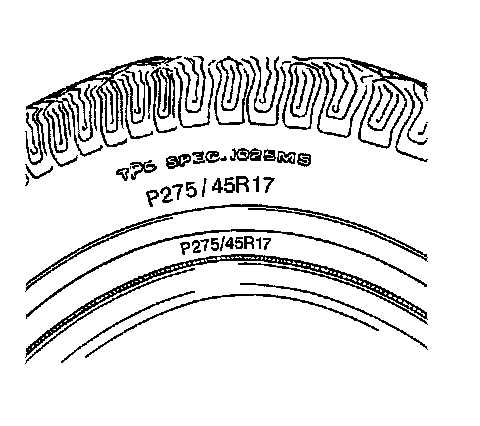 Technical service diagram