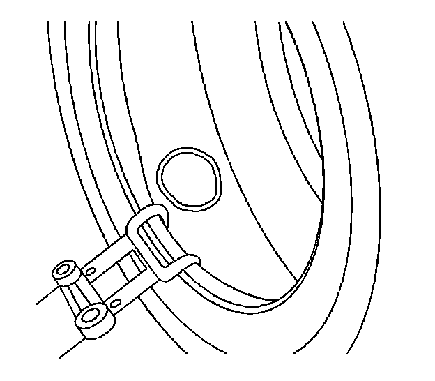 Technical service diagram
