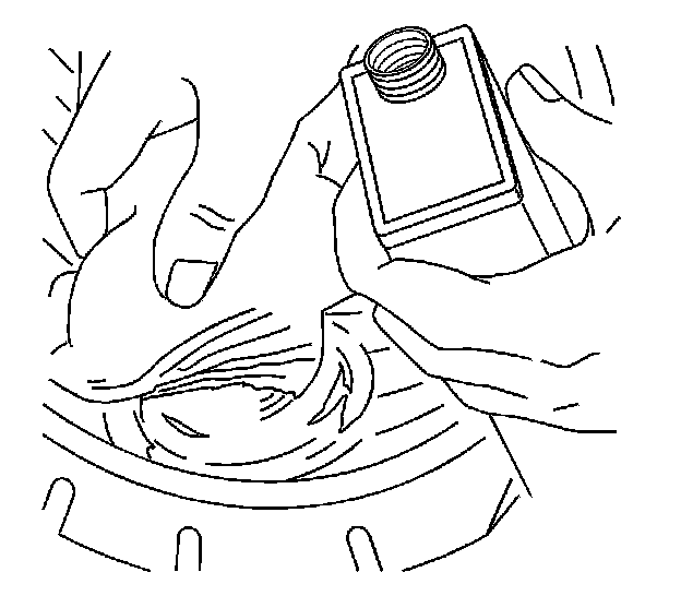 Technical service diagram