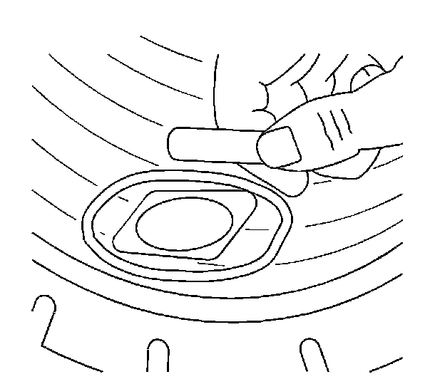 Technical service diagram