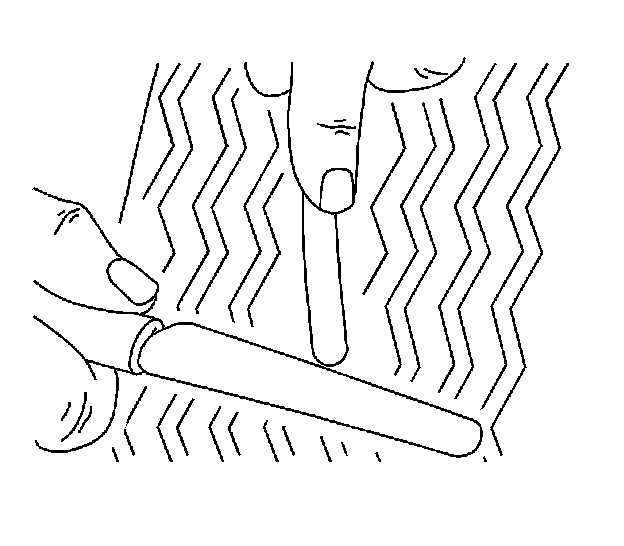 Technical service diagram