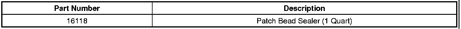 Technical service diagram
