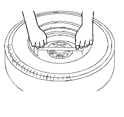 Technical service diagram
